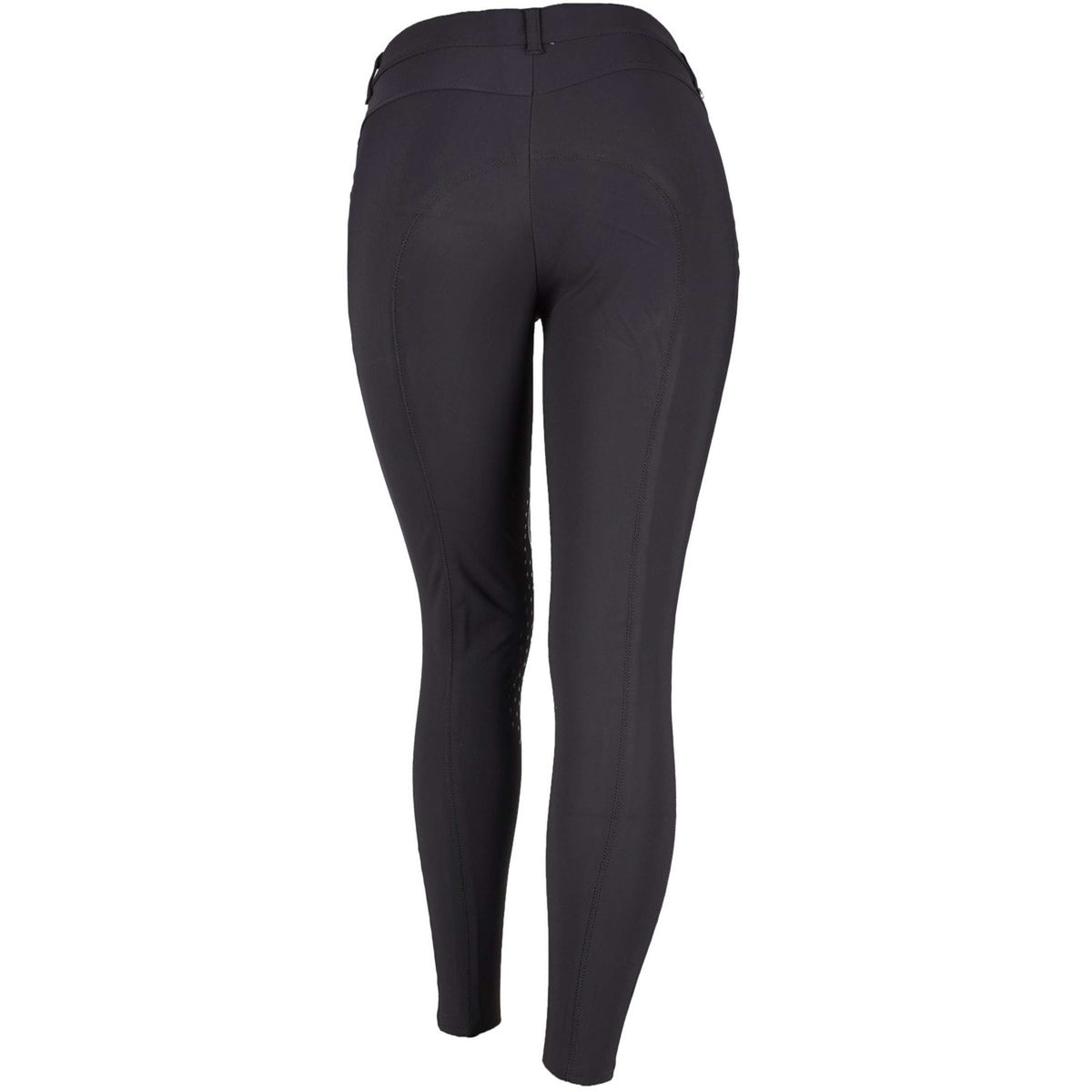 Ego7 Pantalón de Equitación Jumping VB Negro