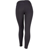 Ego7 Pantalón de Equitación Jumping VB Negro