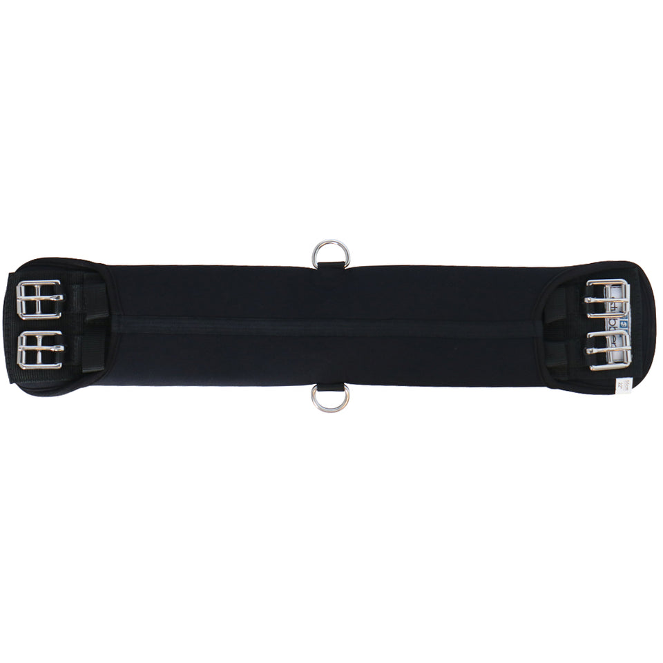 Stübben Cincha Neopreno Negro