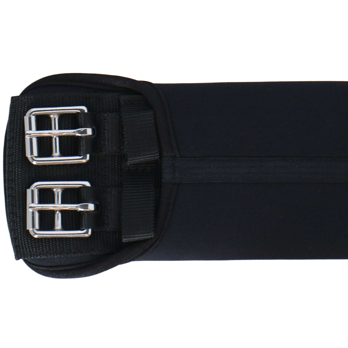 Stübben Cincha Neopreno Negro