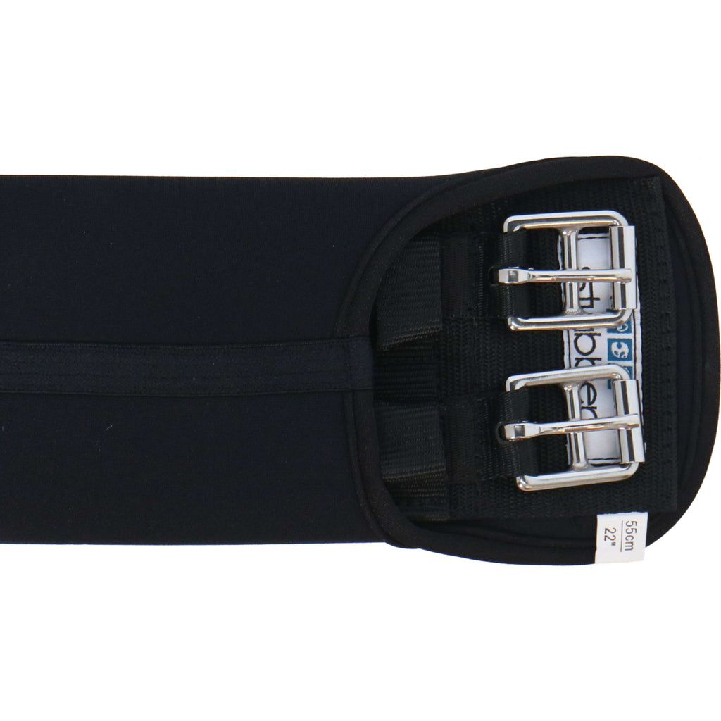 Stübben Cincha Neopreno Negro