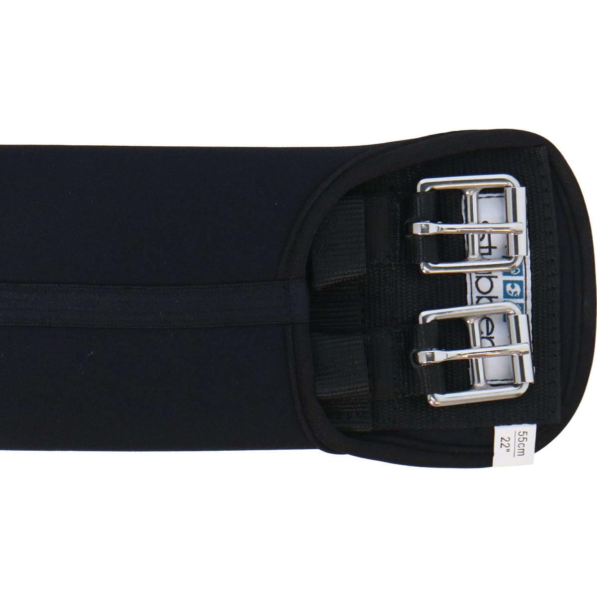 Stübben Cincha Neopreno Negro