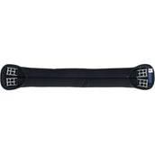 Passier Cincha de doma Neopreno Negro