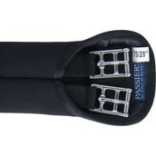 Passier Cincha de doma Neopreno Negro