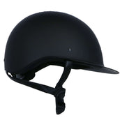 HKM Casco Lady Shield Diamond Negro