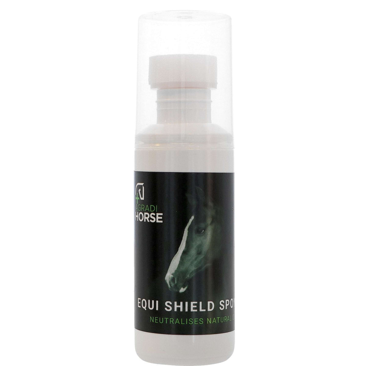 Agradi Horse Equi Shield con esponja NL+FR