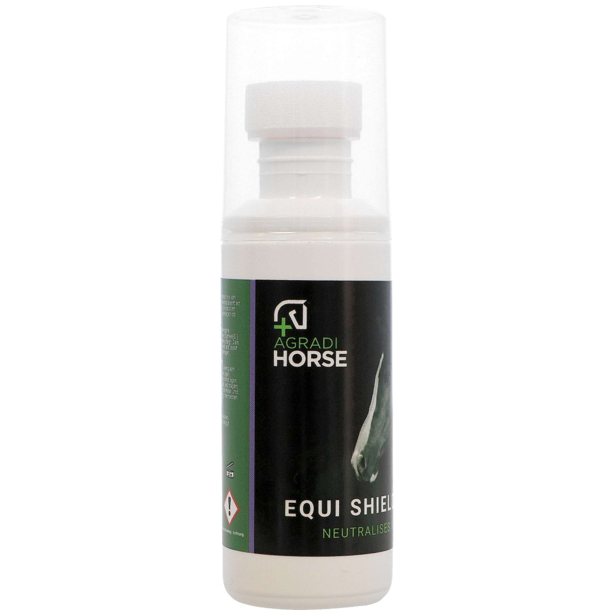 Agradi Horse Equi Shield con esponja NL+FR