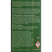 Agradi Horse Equi Shield con esponja NL+FR