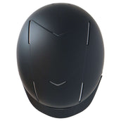 Choplin Casco Plume Negro mate
