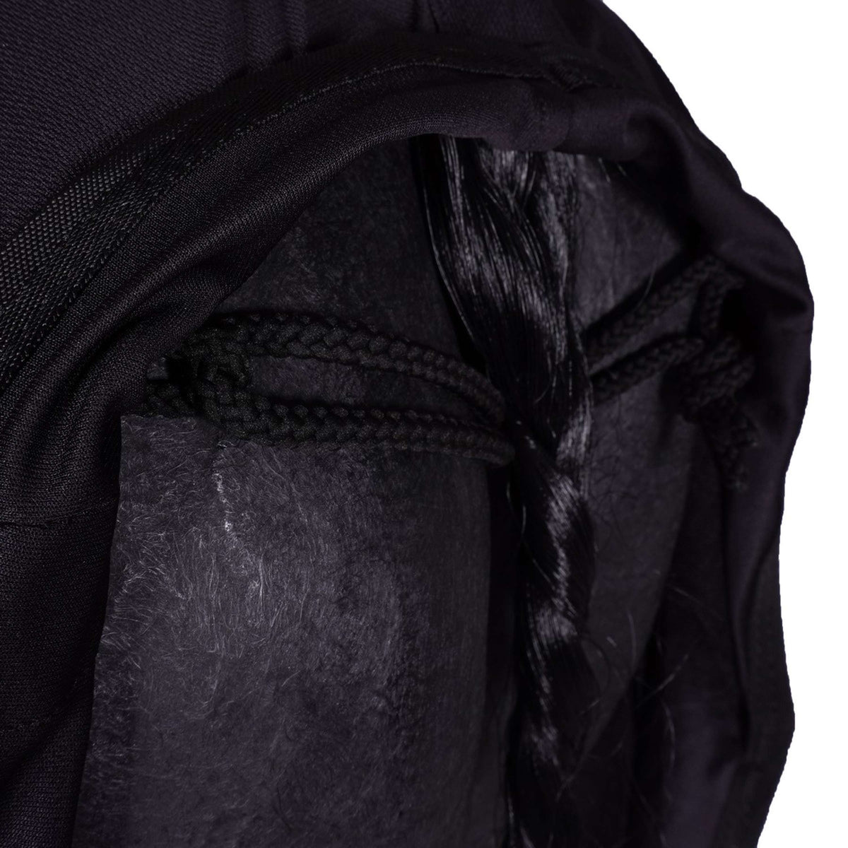 EQUITHÈME Cooler Teddy Negro/Marrón