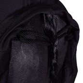 EQUITHÈME Cooler Teddy Negro/Marrón
