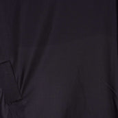 EQUITHÈME Cooler Teddy Negro/Marrón