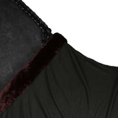 EQUITHÈME Cooler Teddy Verde/Marron