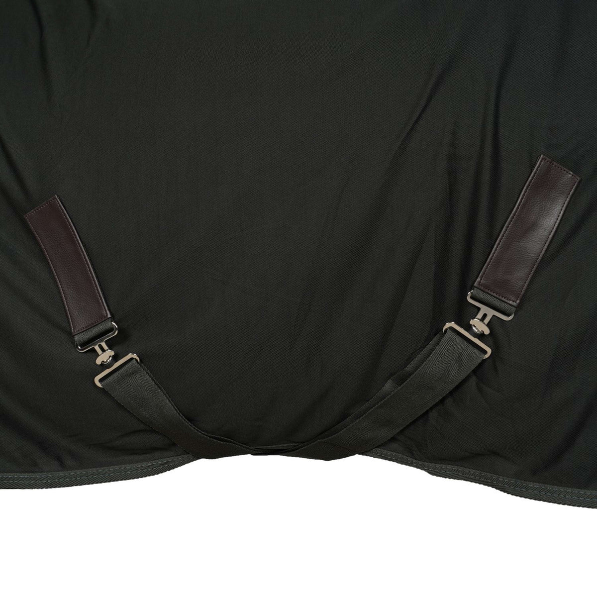 EQUITHÈME Cooler Teddy Verde/Marron