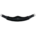 Norton Cincha XTR con Piel de Oveja Sintética Negro