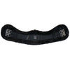 Norton Cincha XTR con Piel de Oveja Sintética Corta Negro