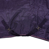 EQUITHÈME Manta de Establo 840D 50g Navy