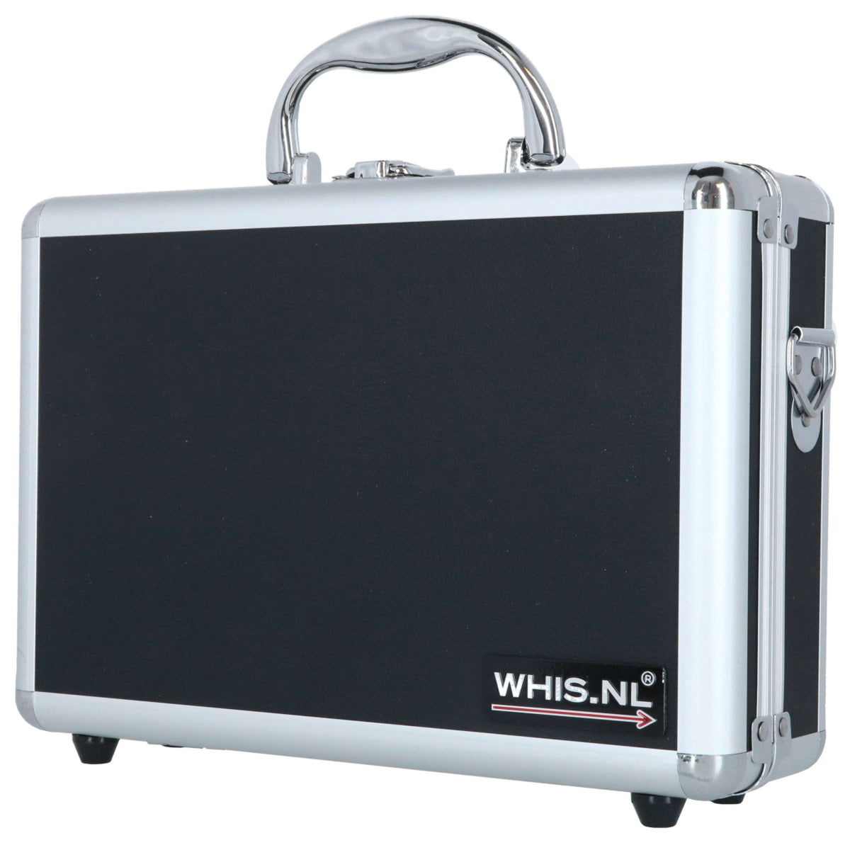 WHIS Conjunto de Instrucciones Competition Completo Negro