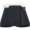 HKM Botas de Campana Comfort Premium Fur Negro