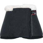 HKM Botas de Campana Comfort Premium Fur Negro