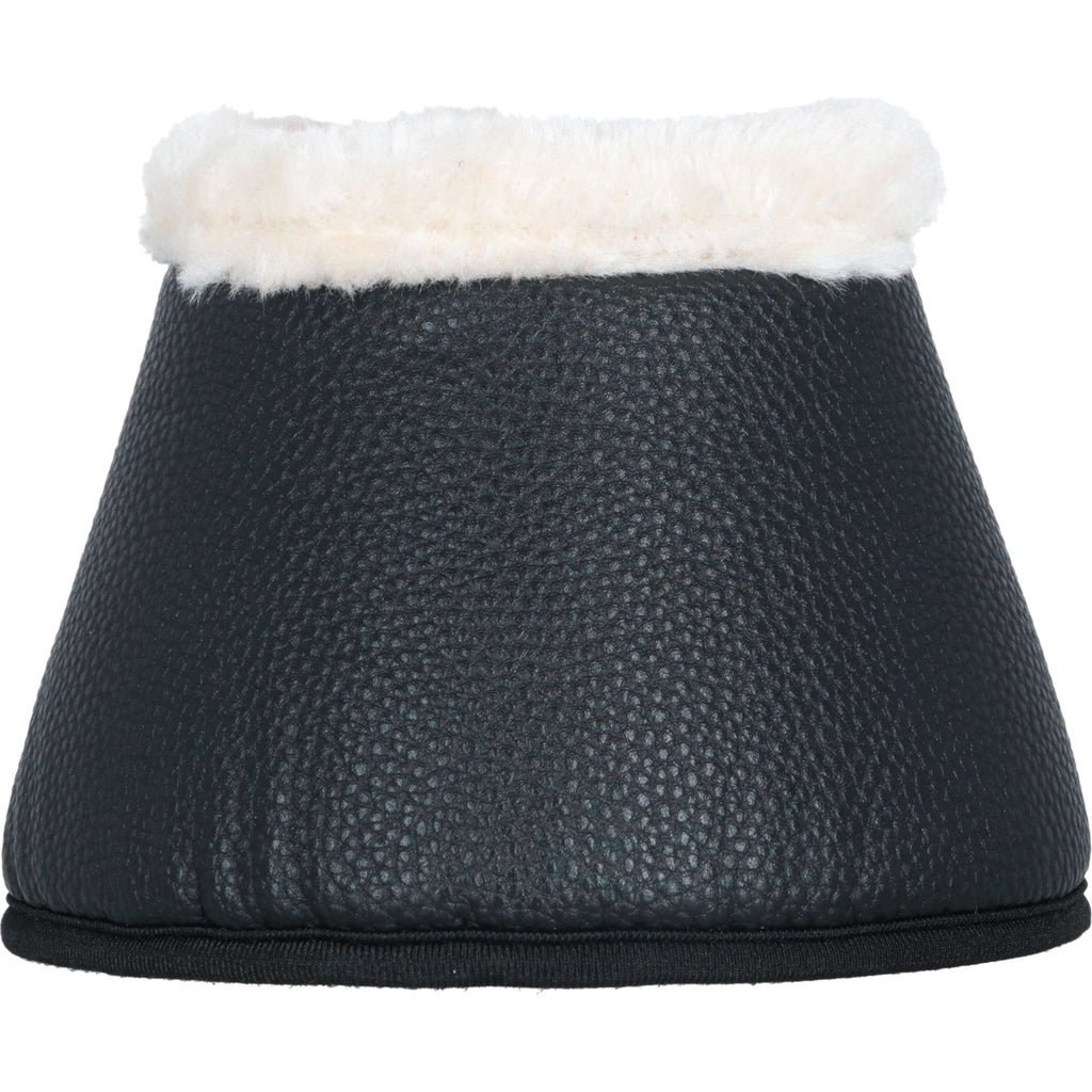 HKM Botas de Campana Comfort Premium Fur Negro
