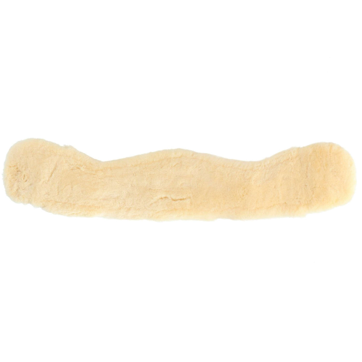 Werner Christ Cinturón Banana Anatomic Negro/Natural