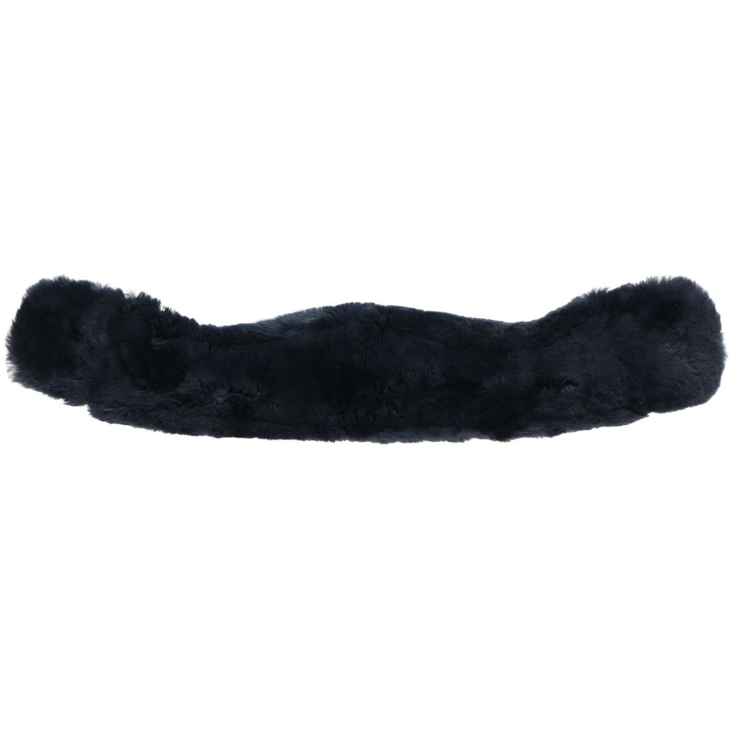 Werner Christ Cinturón Banana Anatomic Negro/Antracita