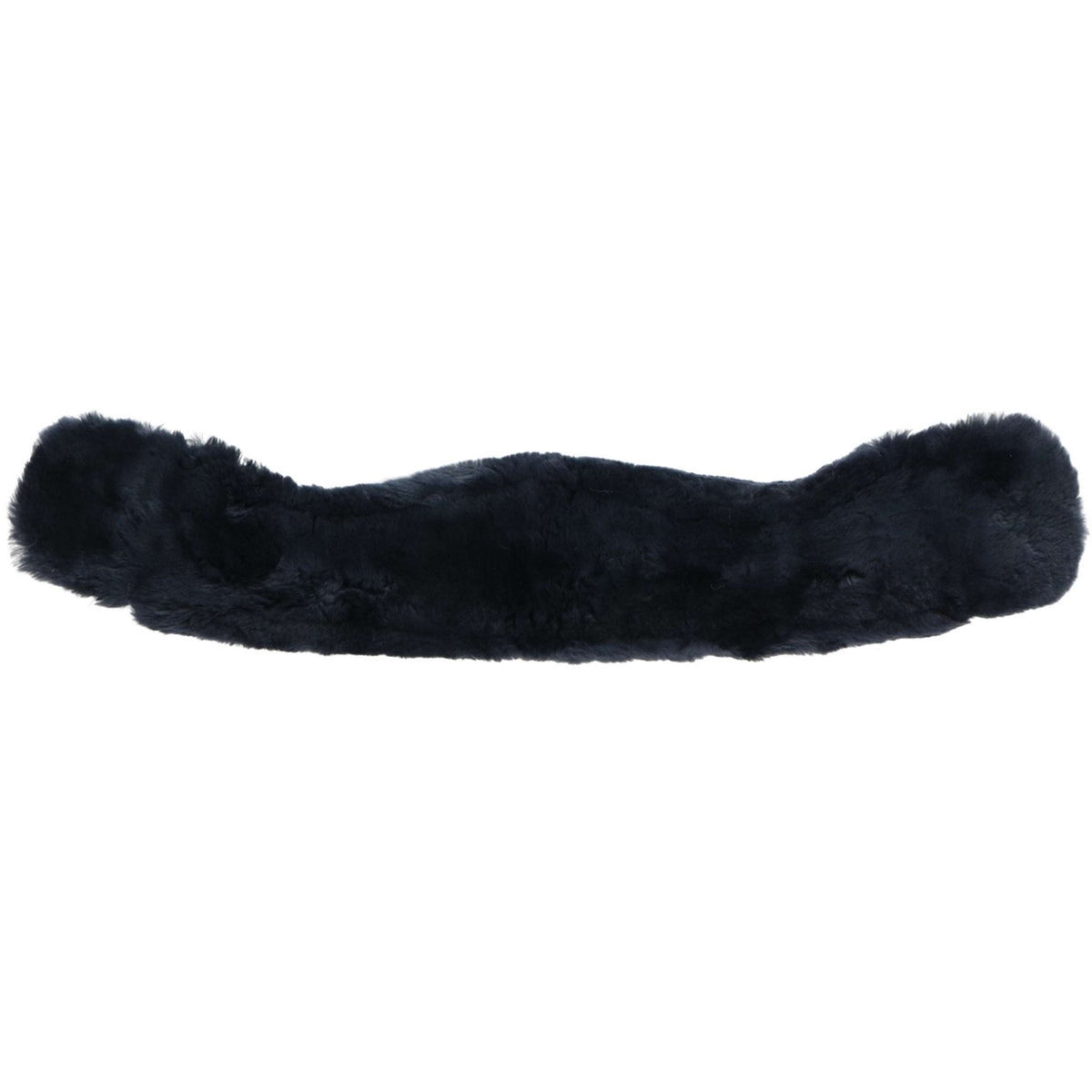 Werner Christ Cinturón Banana Anatomic Negro/Antracita