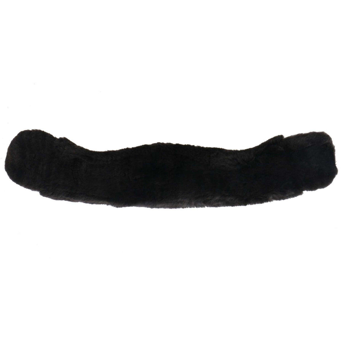 Werner Christ Cinturón Banana Anatomic Marron