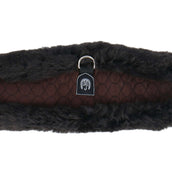 Werner Christ Cinturón Banana Anatomic Marron
