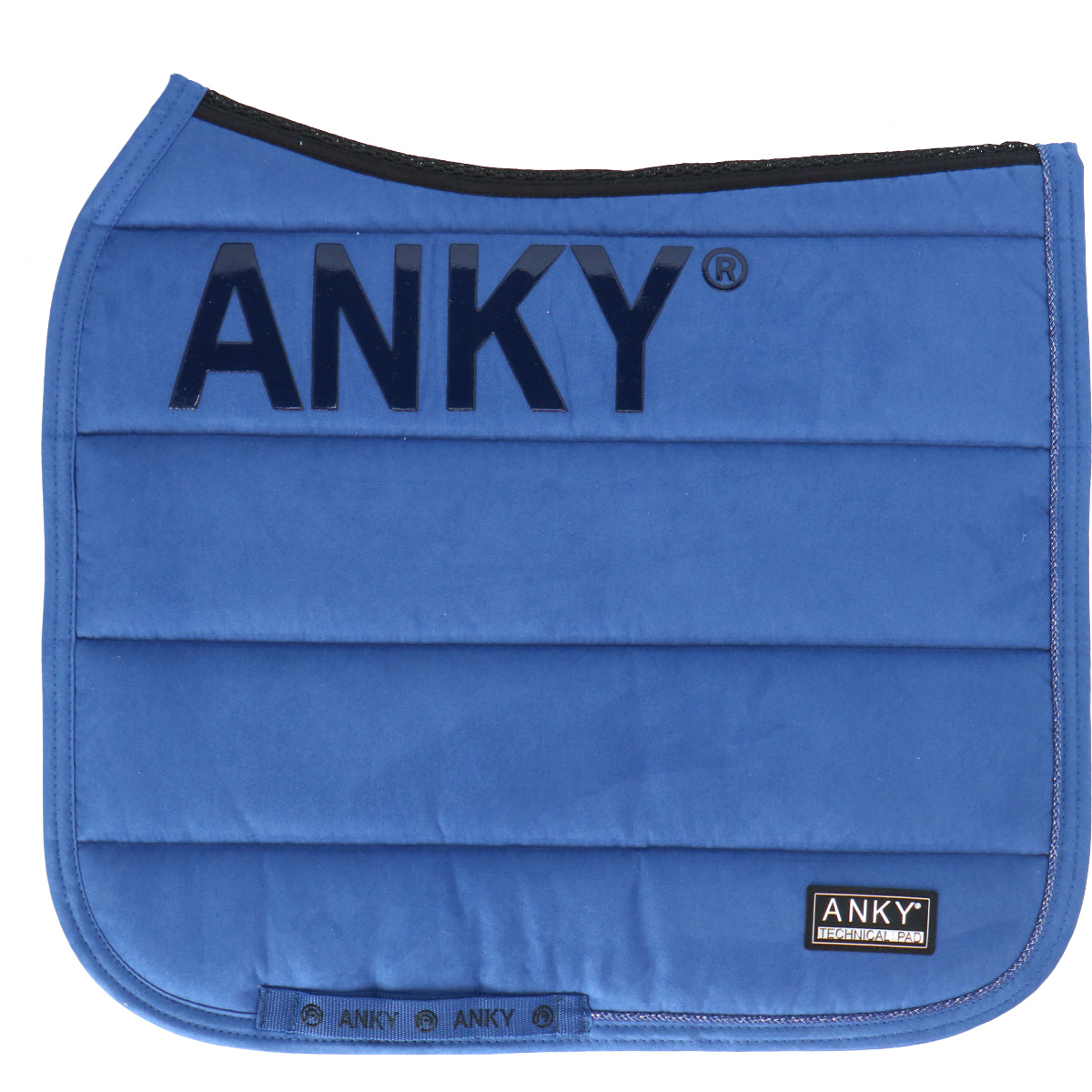 ANKY Mantilla Anatomic Tech Doma clásica Royal Blue
