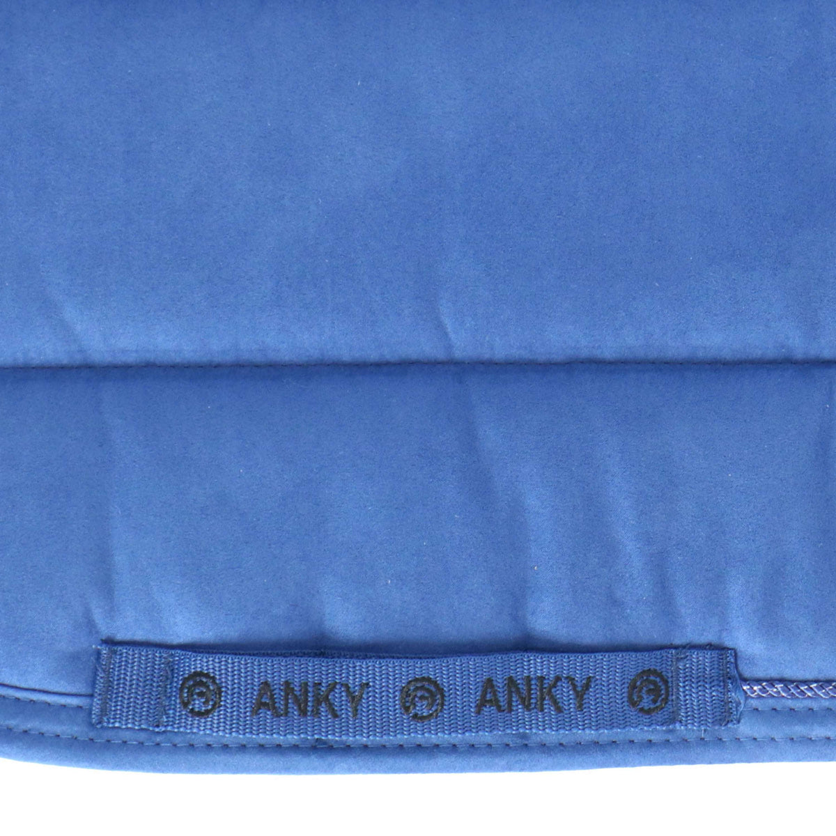 ANKY Mantilla Anatomic Tech Doma clásica Royal Blue