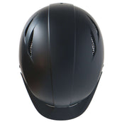 GPA Casco Easy Speed Air Hybrid Negro Mate