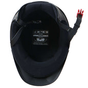 GPA Casco Easy Speed Air Hybrid Negro Mate