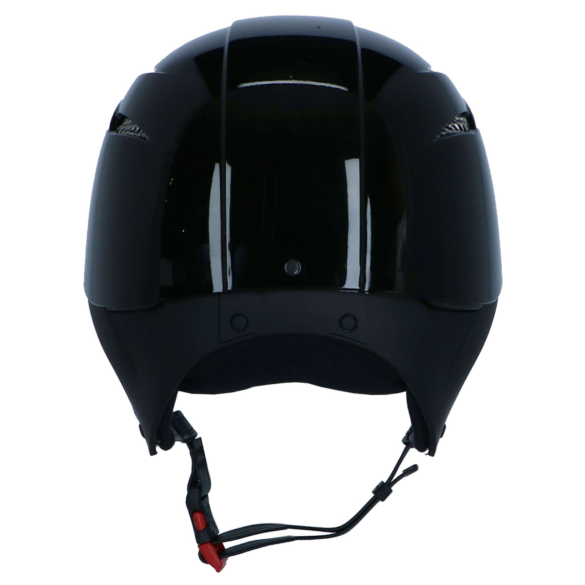 GPA Casco Easy Speed Air Hybrid Negro Brillante