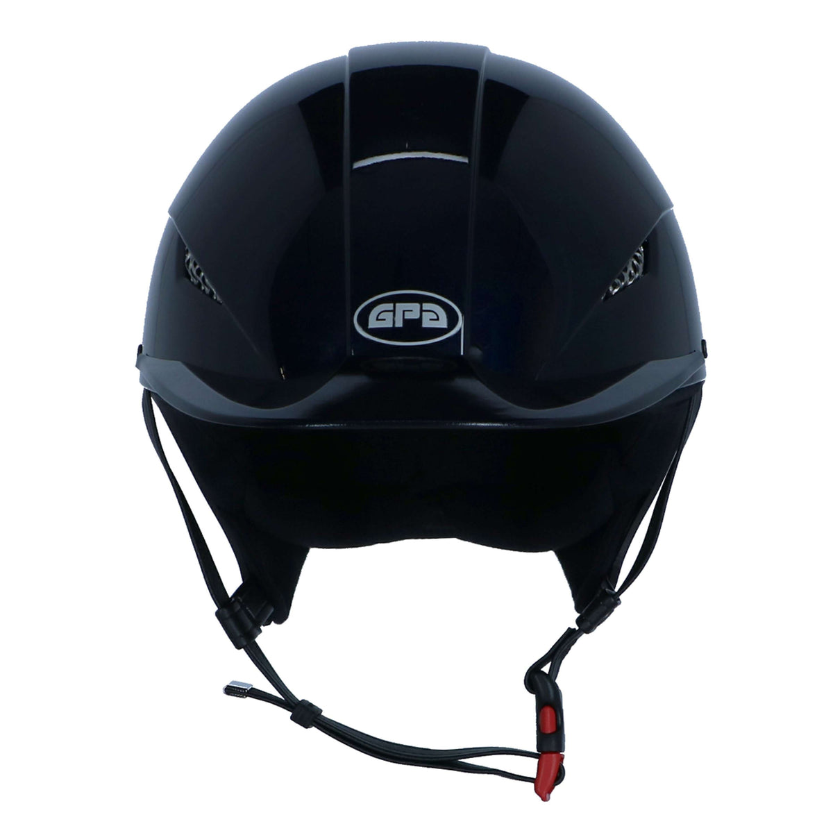 GPA Casco Easy Speed Air Hybrid Navy Shiny