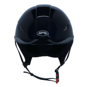 GPA Casco Easy Speed Air Hybrid Navy Shiny