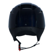 GPA Casco Easy Speed Air Hybrid Navy Shiny