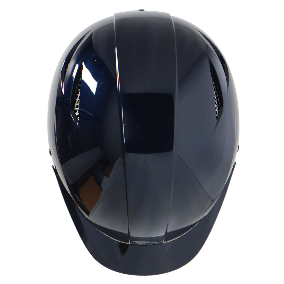 GPA Casco Easy Speed Air Hybrid Navy Shiny