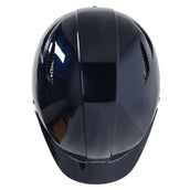 GPA Casco Easy Speed Air Hybrid Navy Shiny