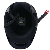 GPA Casco Easy Speed Air Hybrid Navy Shiny