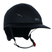 GPA Gorra Easy First Lady Hybrid Negro Mate