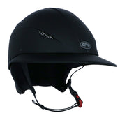 GPA Gorra Easy First Lady Hybrid Negro Mate