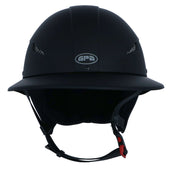 GPA Gorra Easy First Lady Hybrid Negro Mate