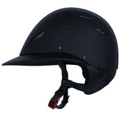 GPA Gorra Easy First Lady Hybrid Negro Mate