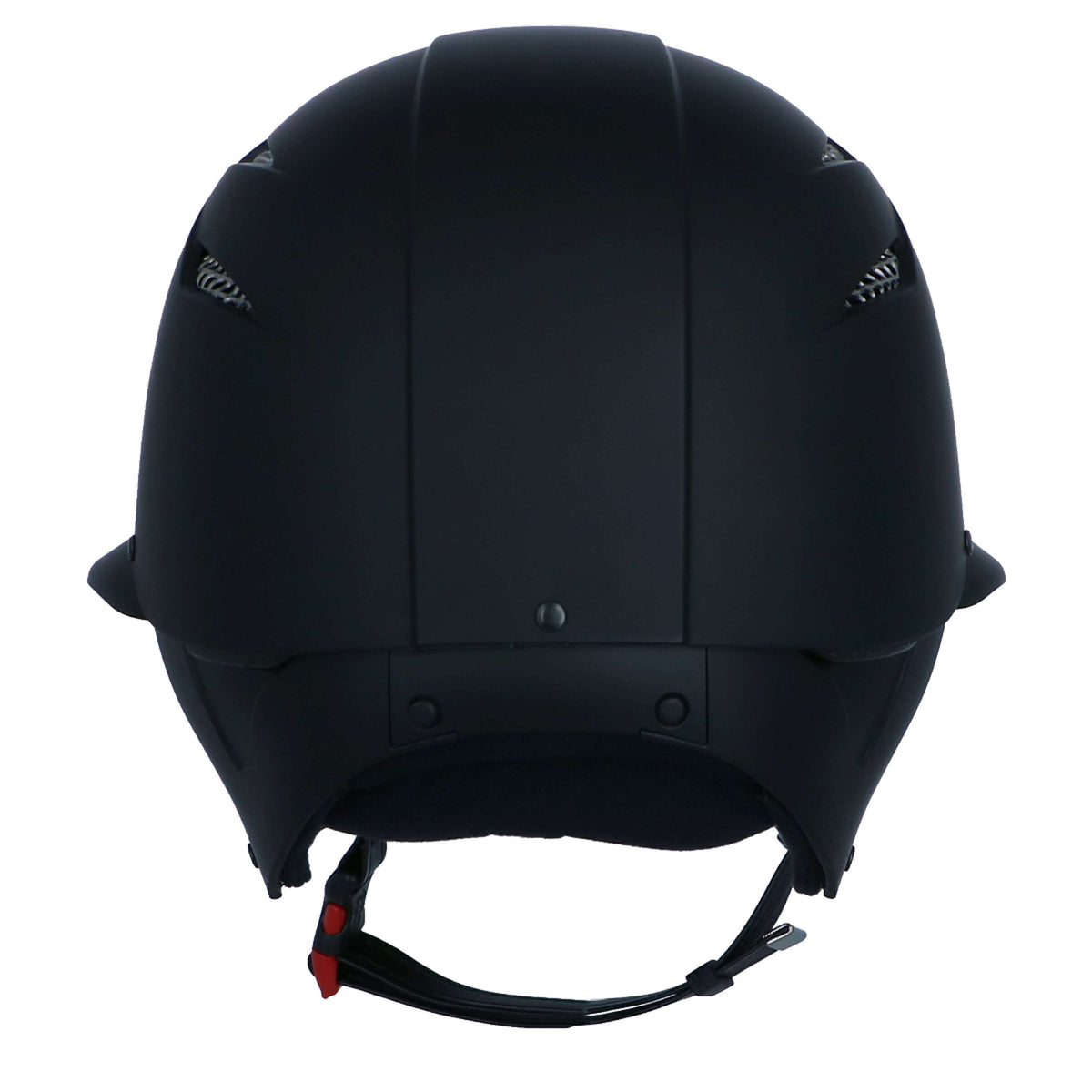 GPA Gorra Easy First Lady Hybrid Negro Mate