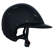 GPA Gorra Easy First Lady Hybrid Negro Mate