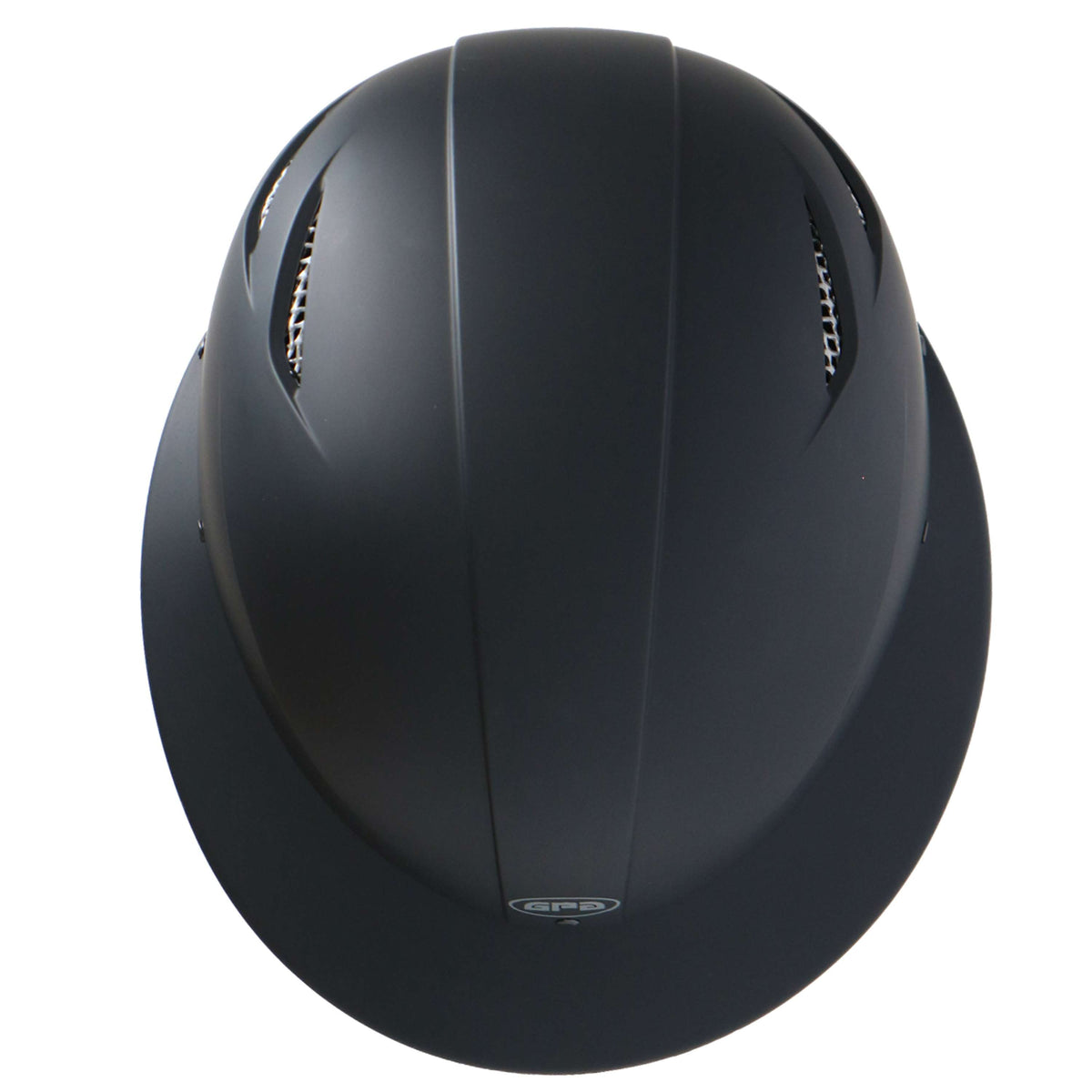 GPA Gorra Easy First Lady Hybrid Negro Mate