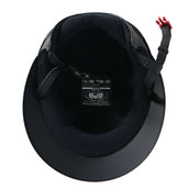 GPA Gorra Easy First Lady Hybrid Negro Mate