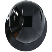 GPA Gorra Easy First Lady Hybrid Negro Brillante